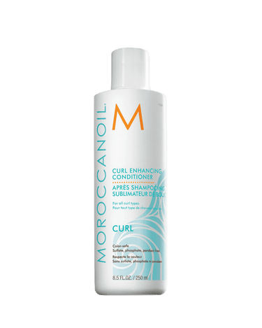 Moroccanoil Curl Enhancing Conditioner 250mL